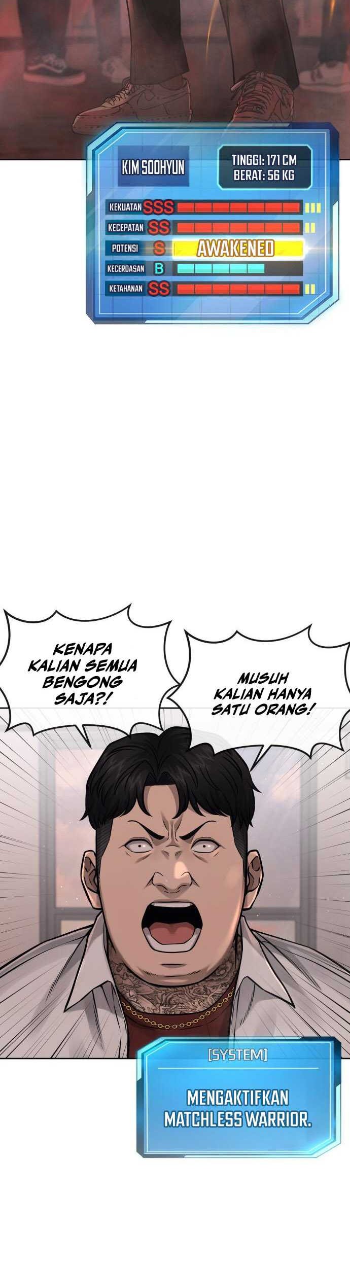 Quest Supremacy Chapter 80 Gambar 4