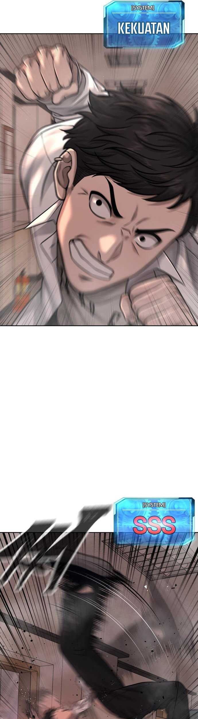 Quest Supremacy Chapter 80 Gambar 6