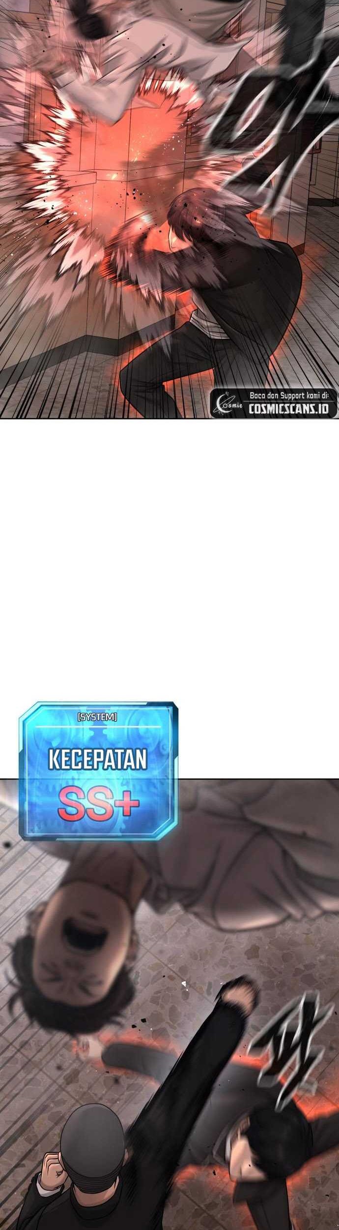 Quest Supremacy Chapter 80 Gambar 7