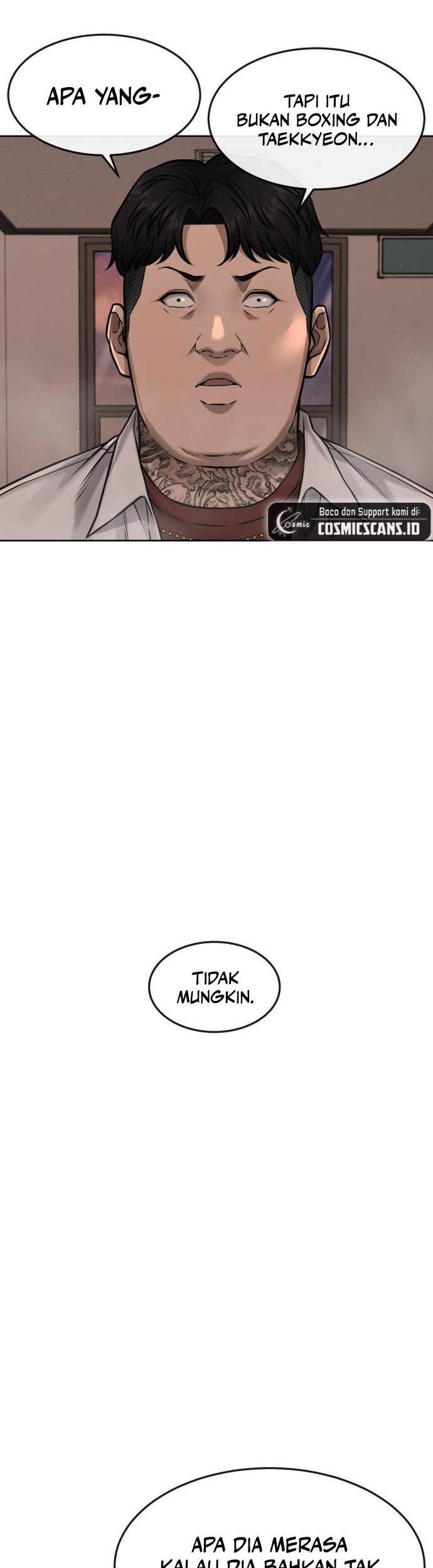 Quest Supremacy Chapter 80 Gambar 10