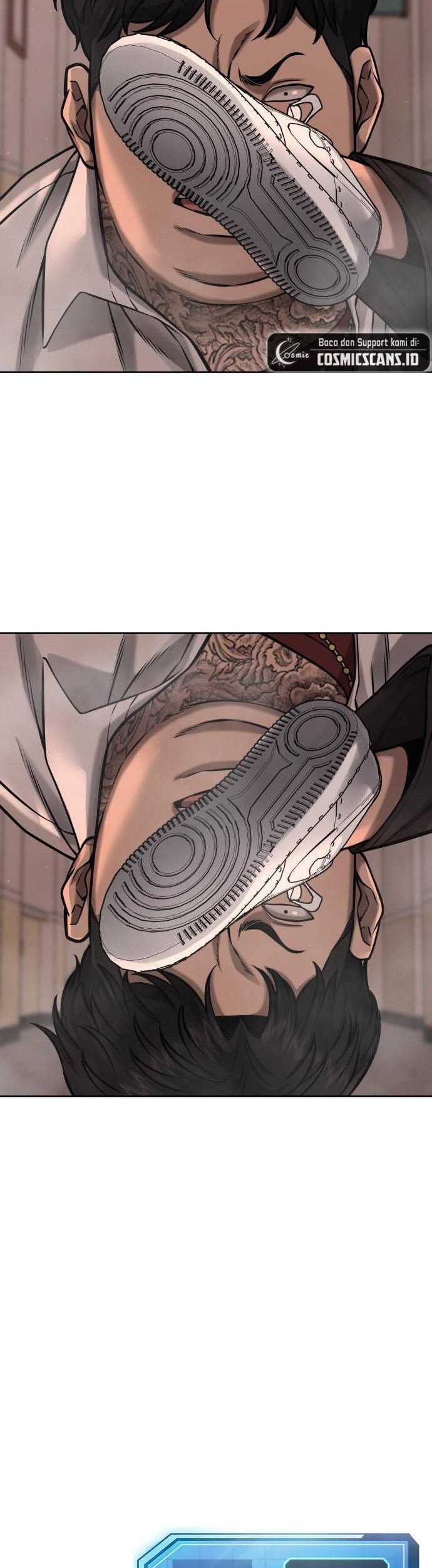 Quest Supremacy Chapter 80 Gambar 14