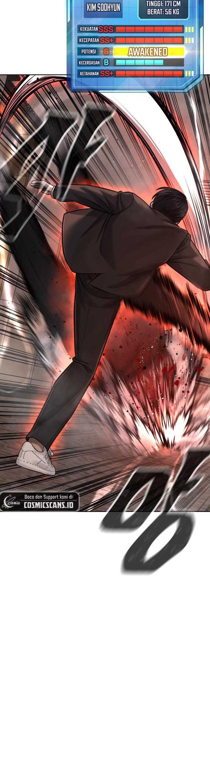 Quest Supremacy Chapter 80 Gambar 15