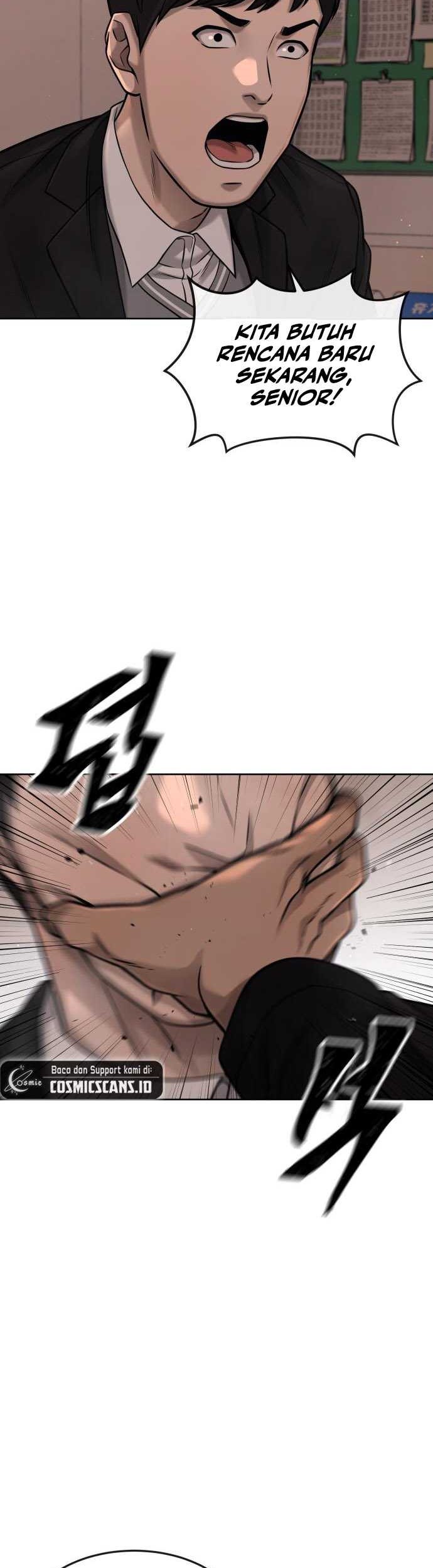 Quest Supremacy Chapter 80 Gambar 19