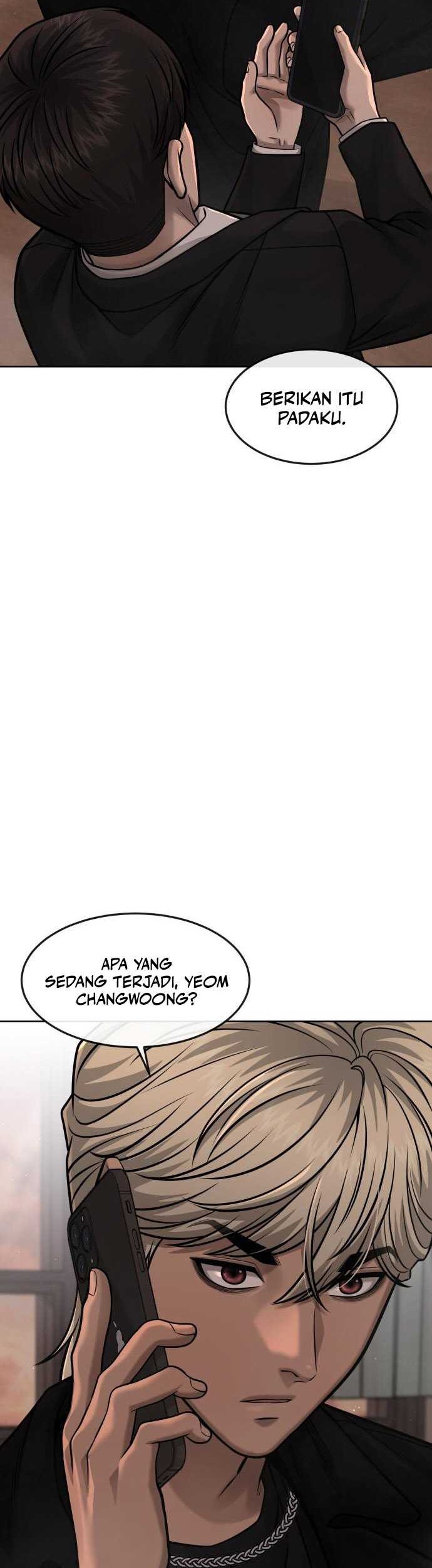 Quest Supremacy Chapter 80 Gambar 22