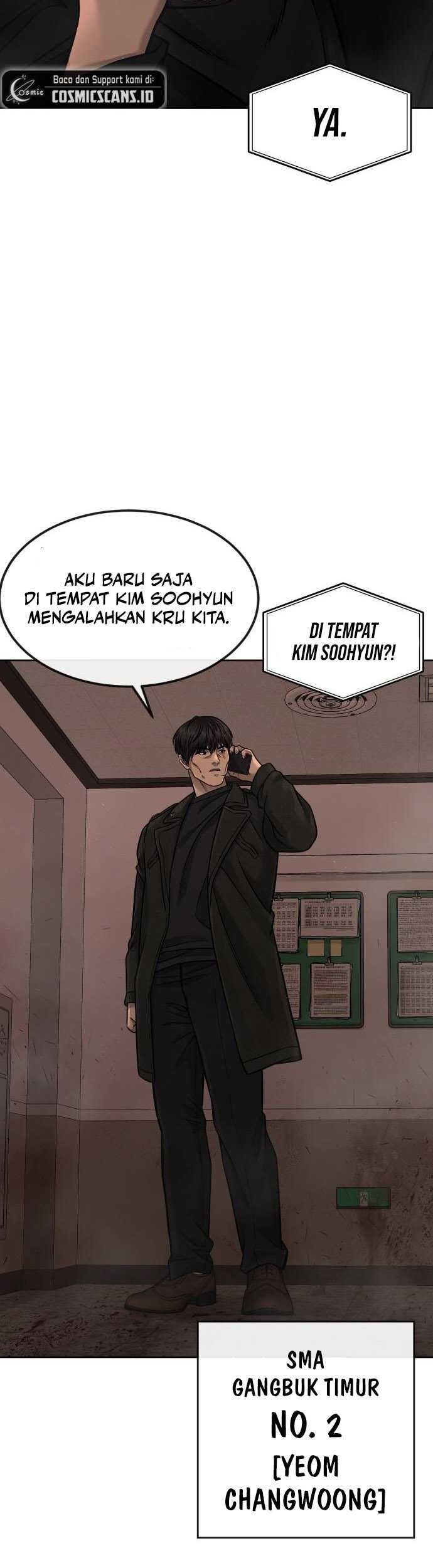 Quest Supremacy Chapter 80 Gambar 23