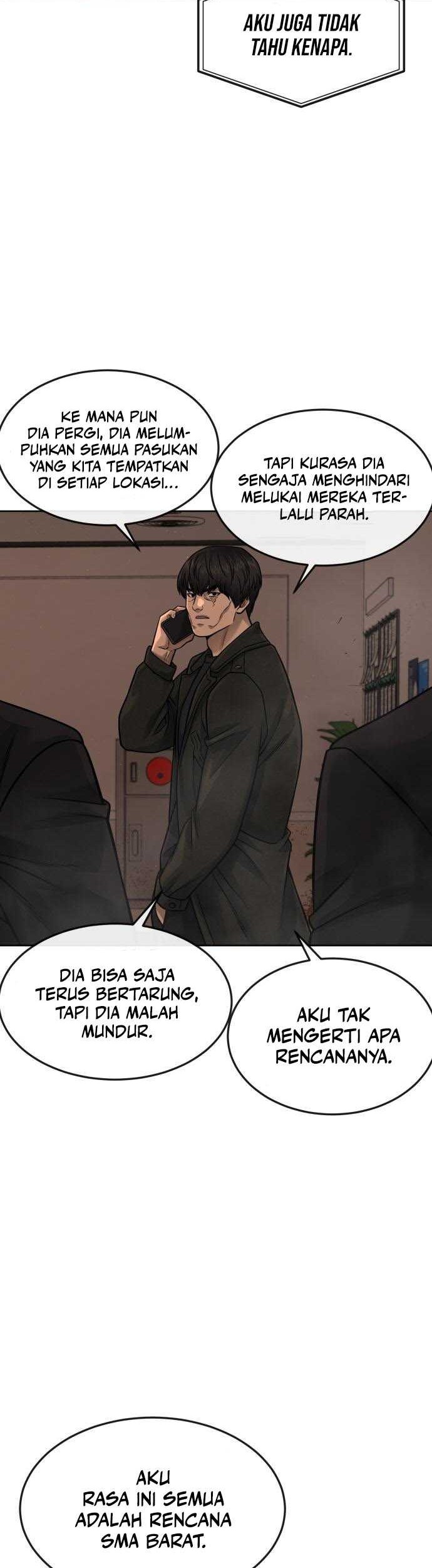 Quest Supremacy Chapter 80 Gambar 26