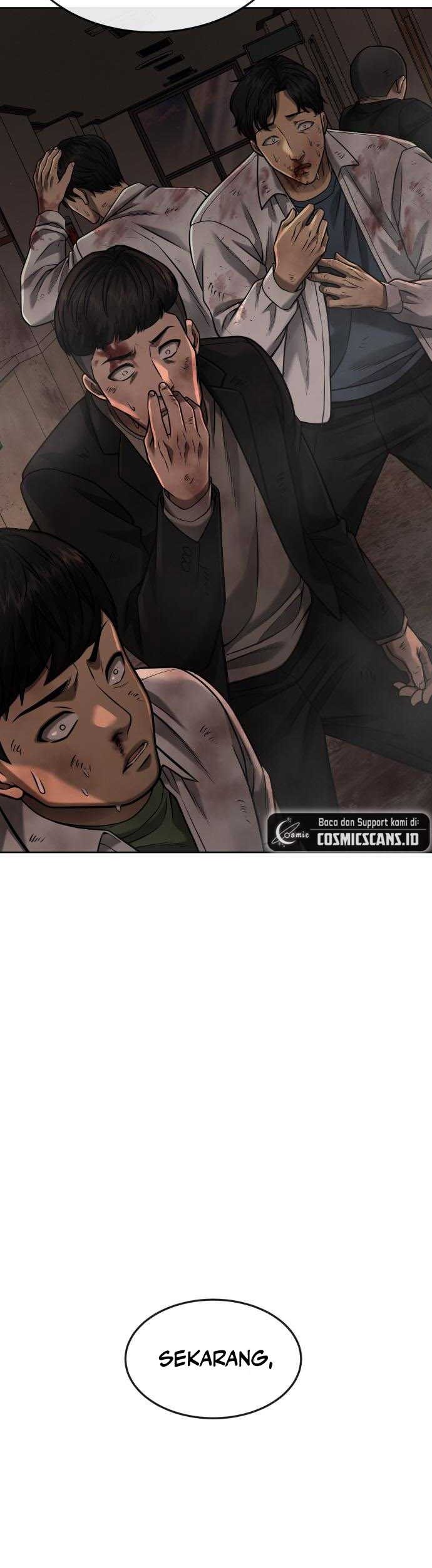 Quest Supremacy Chapter 80 Gambar 27