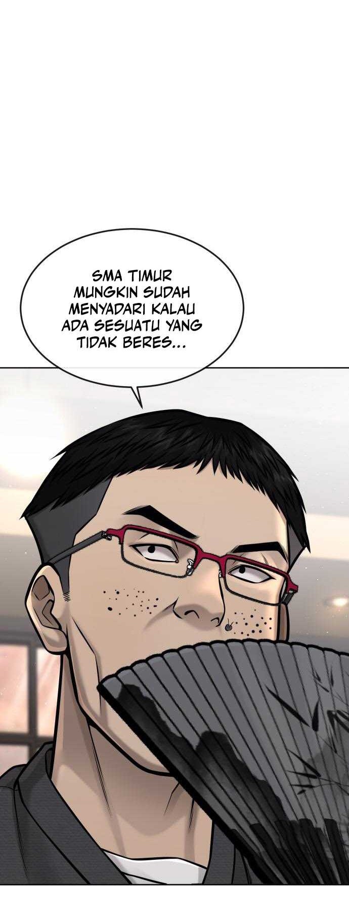 Quest Supremacy Chapter 80 Gambar 28