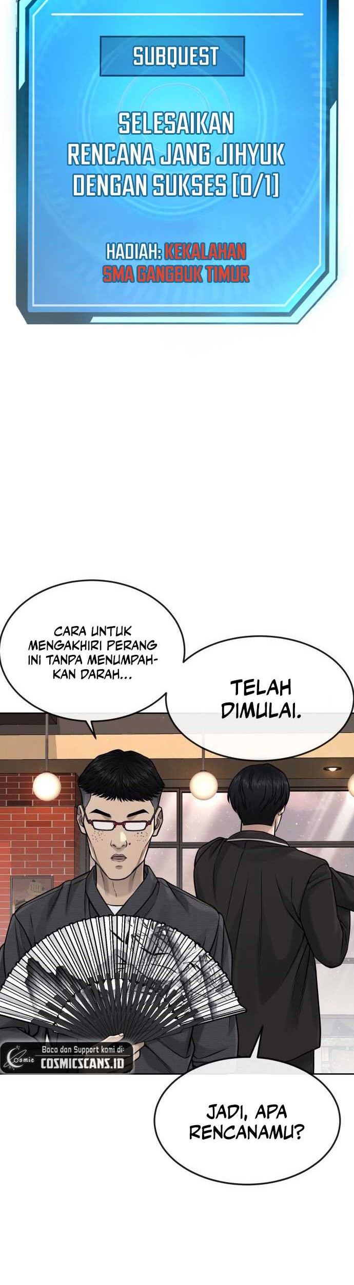Quest Supremacy Chapter 80 Gambar 30