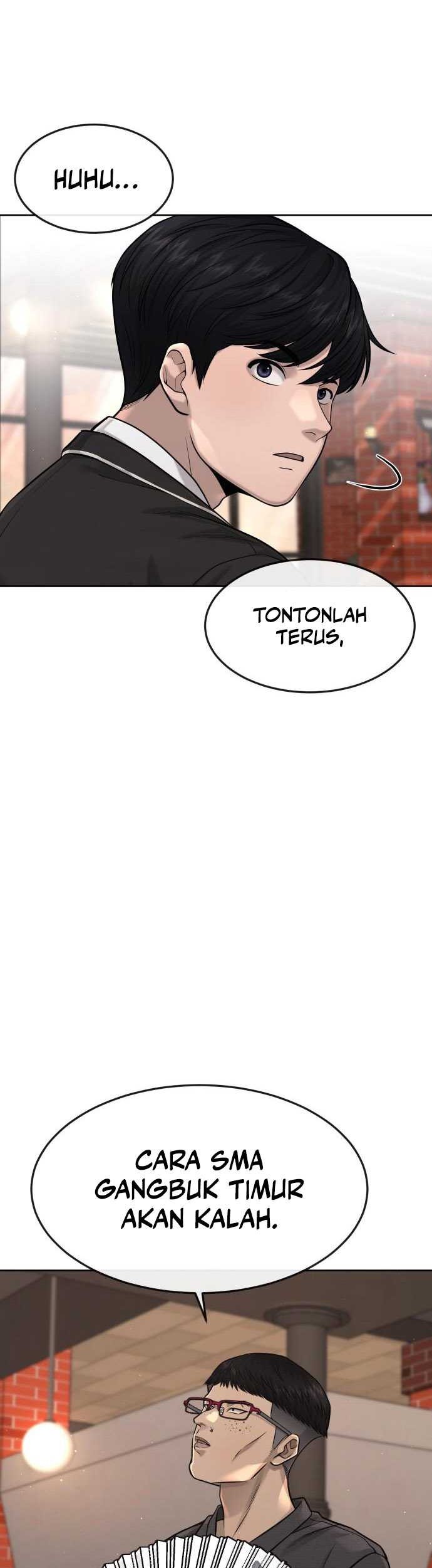 Quest Supremacy Chapter 80 Gambar 31