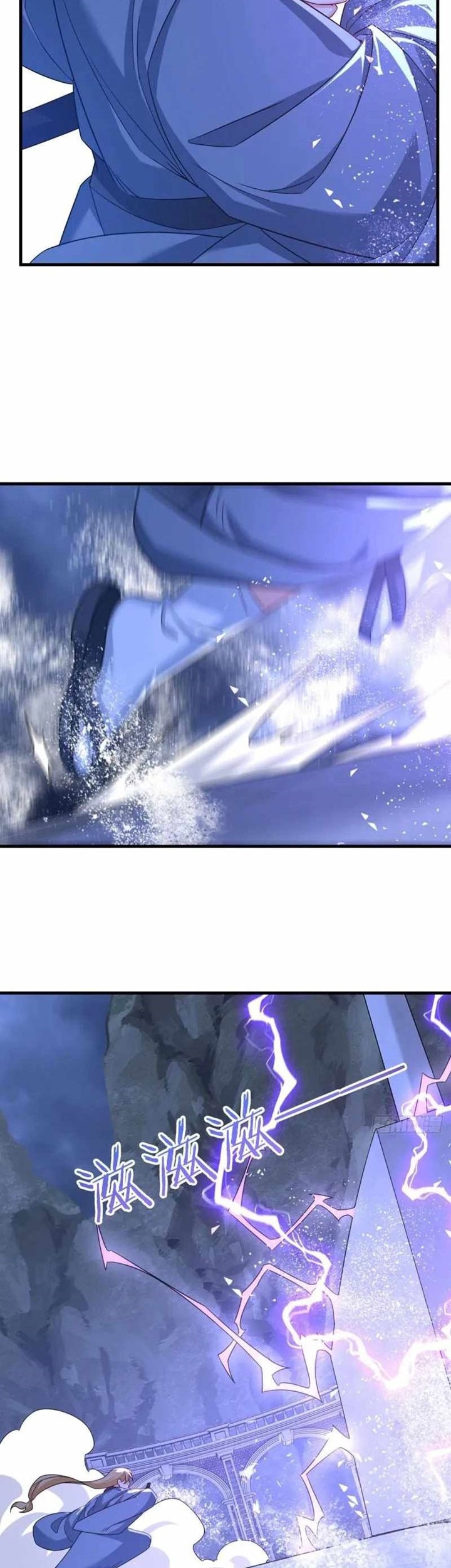 Xianzun Luowuji Chapter 187 Gambar 35