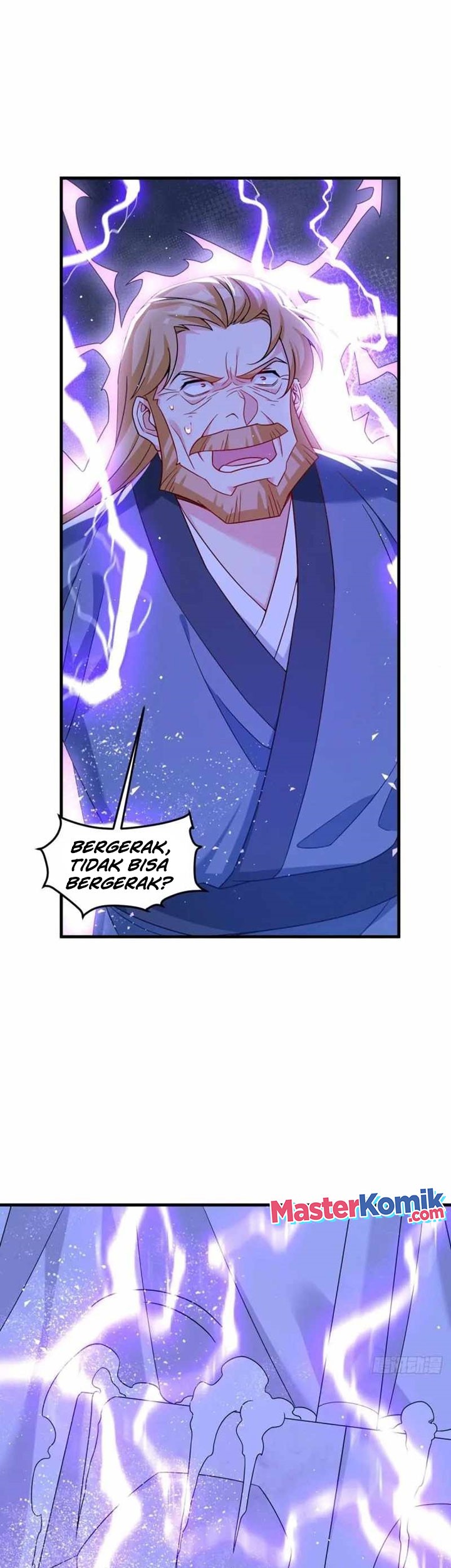 Xianzun Luowuji Chapter 187 Gambar 38