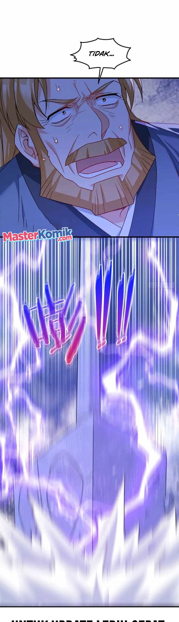 Xianzun Luowuji Chapter 187 Gambar 40