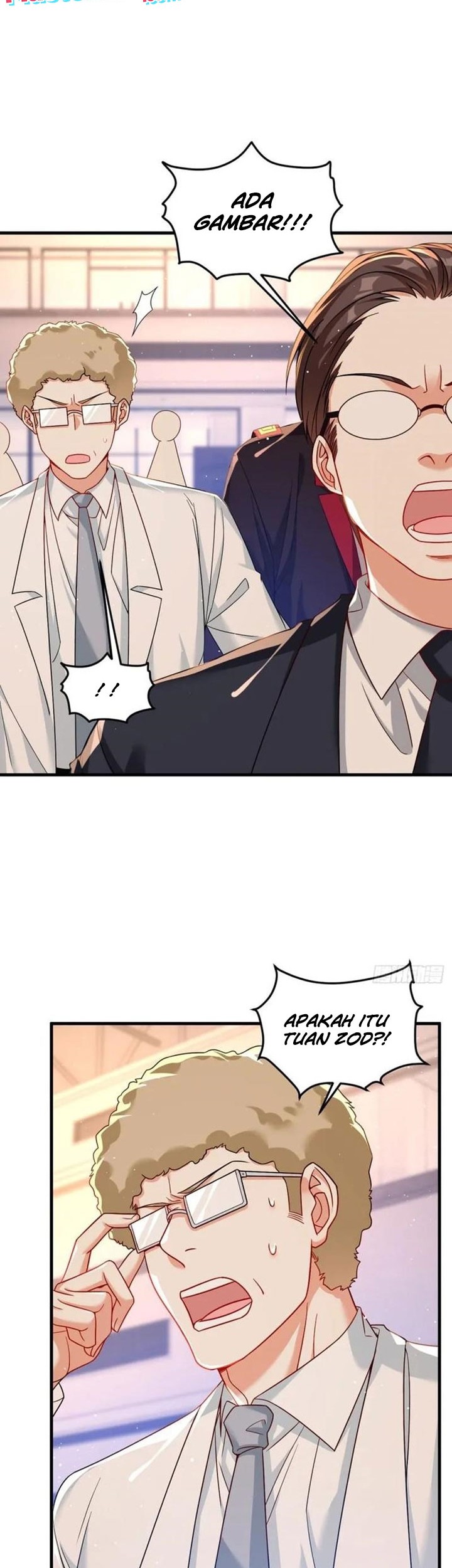 Xianzun Luowuji Chapter 187 Gambar 3