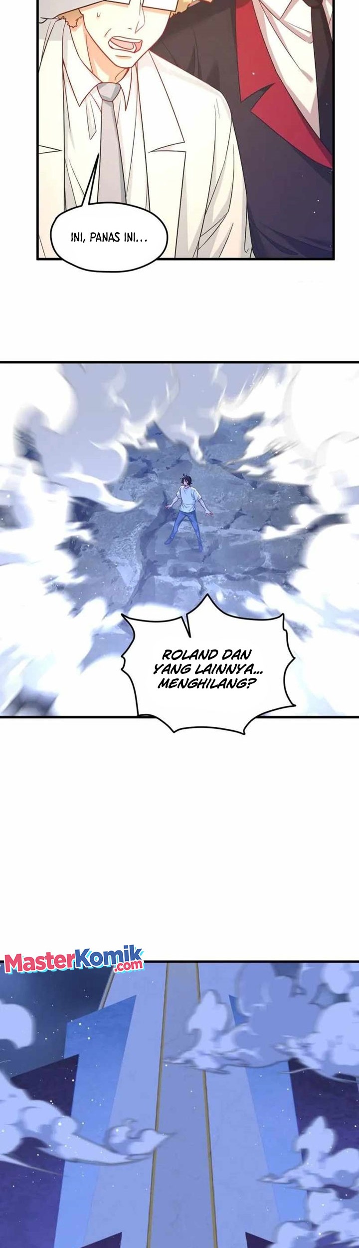 Xianzun Luowuji Chapter 187 Gambar 7