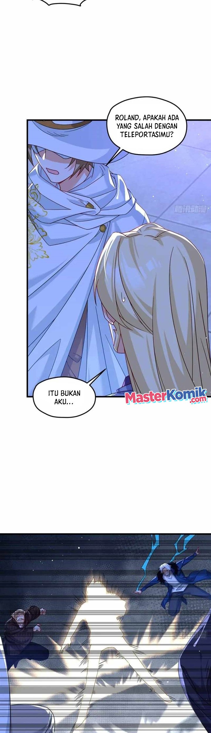Xianzun Luowuji Chapter 187 Gambar 10