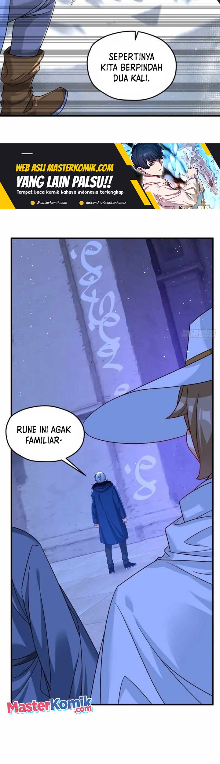Xianzun Luowuji Chapter 187 Gambar 11
