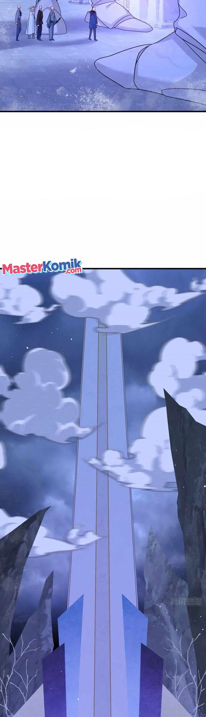 Xianzun Luowuji Chapter 187 Gambar 14