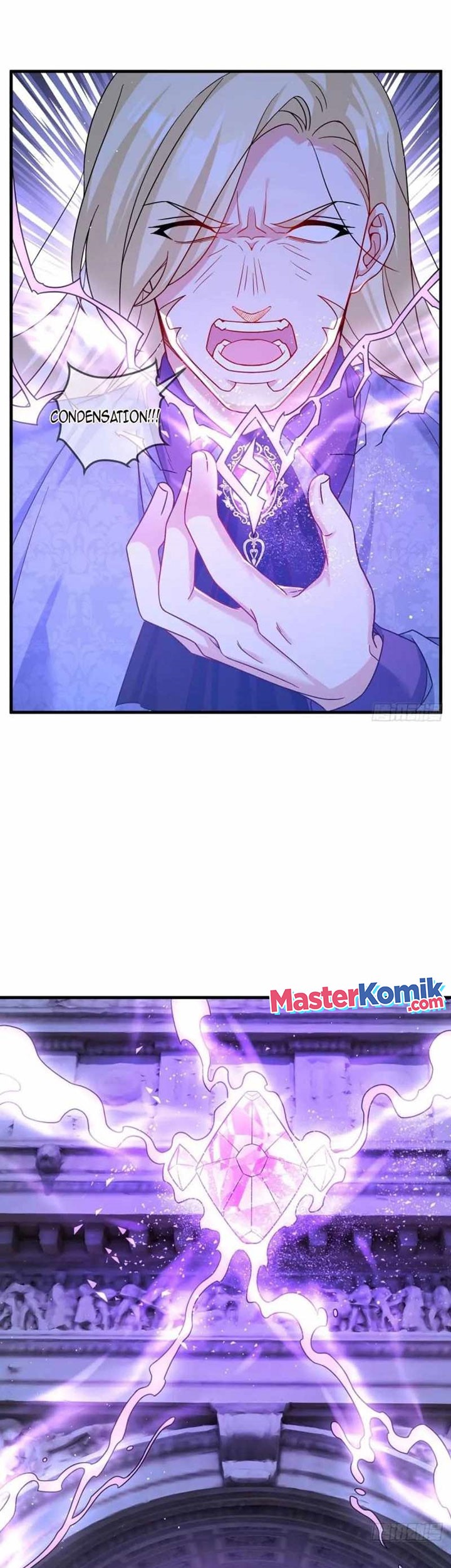 Xianzun Luowuji Chapter 187 Gambar 22