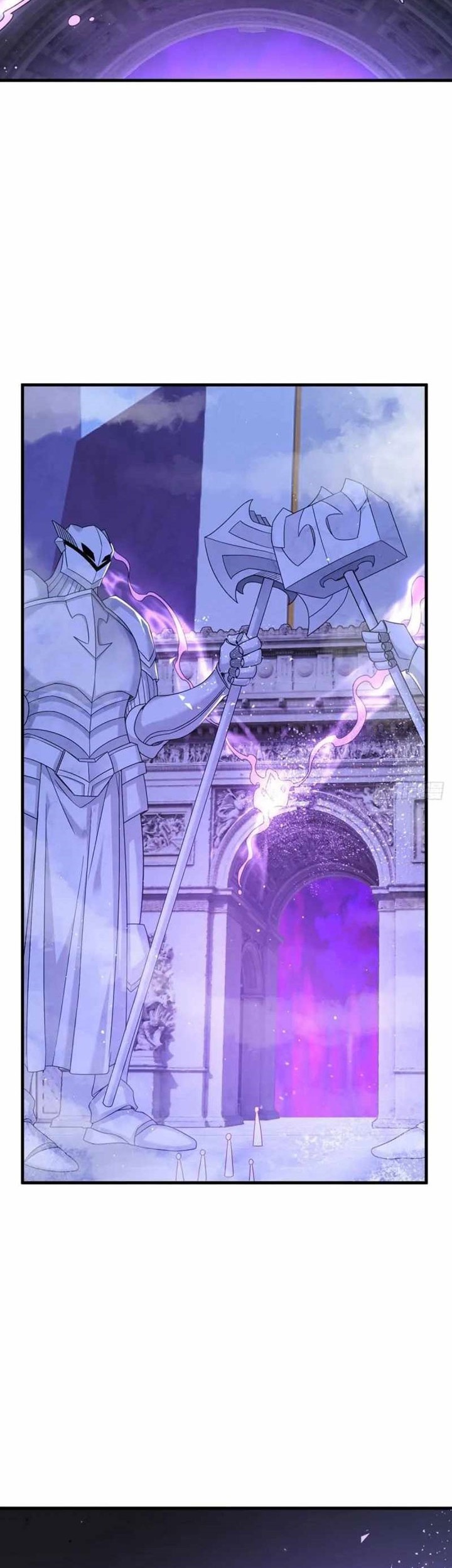 Xianzun Luowuji Chapter 187 Gambar 23