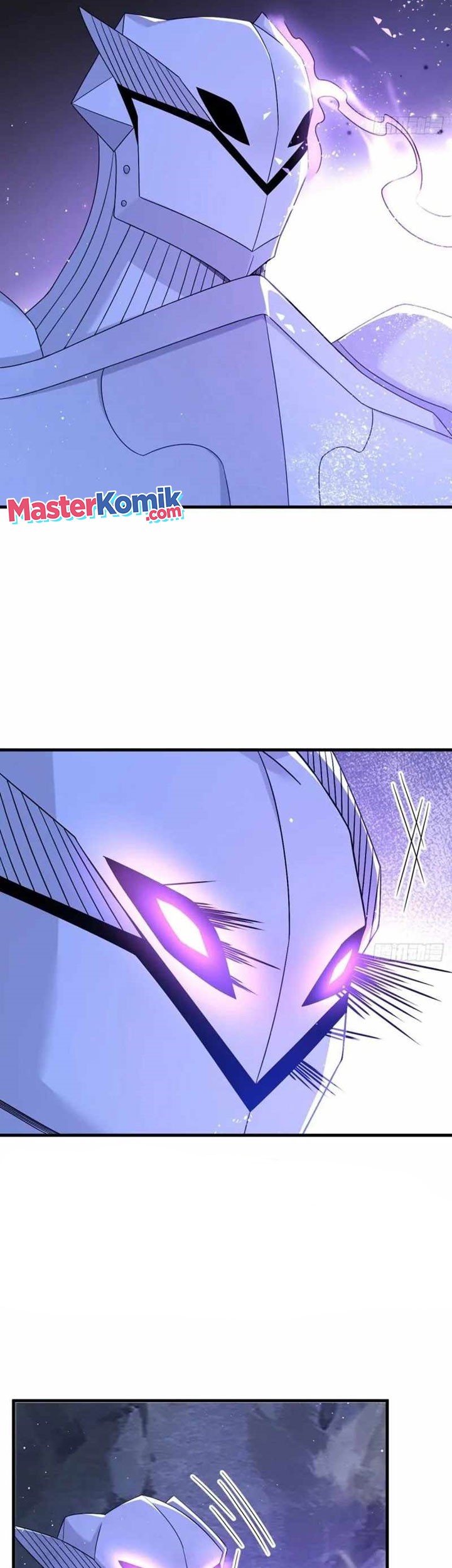 Xianzun Luowuji Chapter 187 Gambar 24