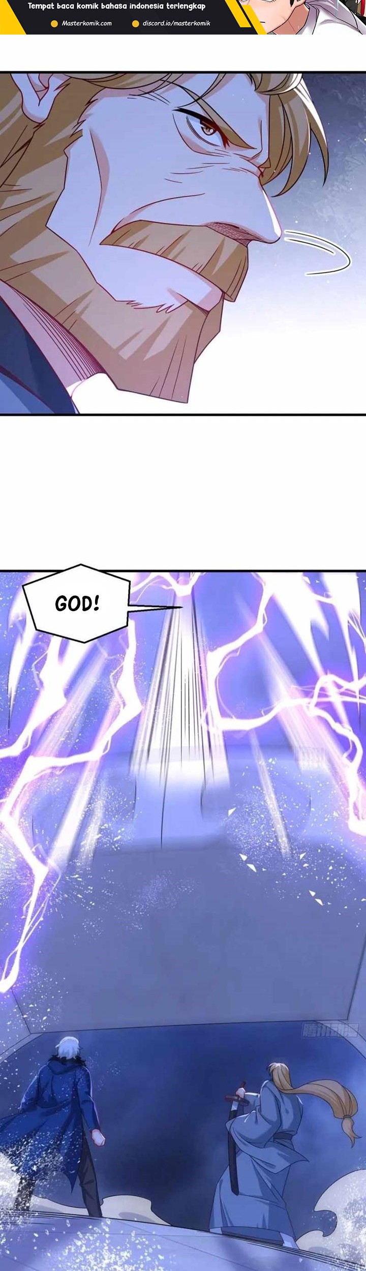 Xianzun Luowuji Chapter 187 Gambar 31