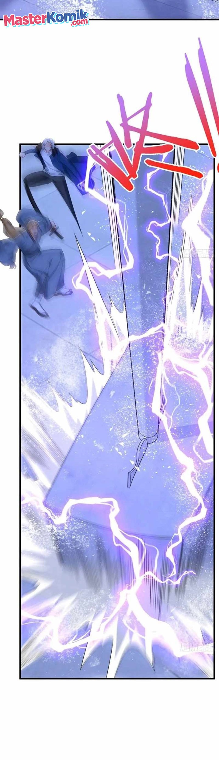 Xianzun Luowuji Chapter 187 Gambar 32
