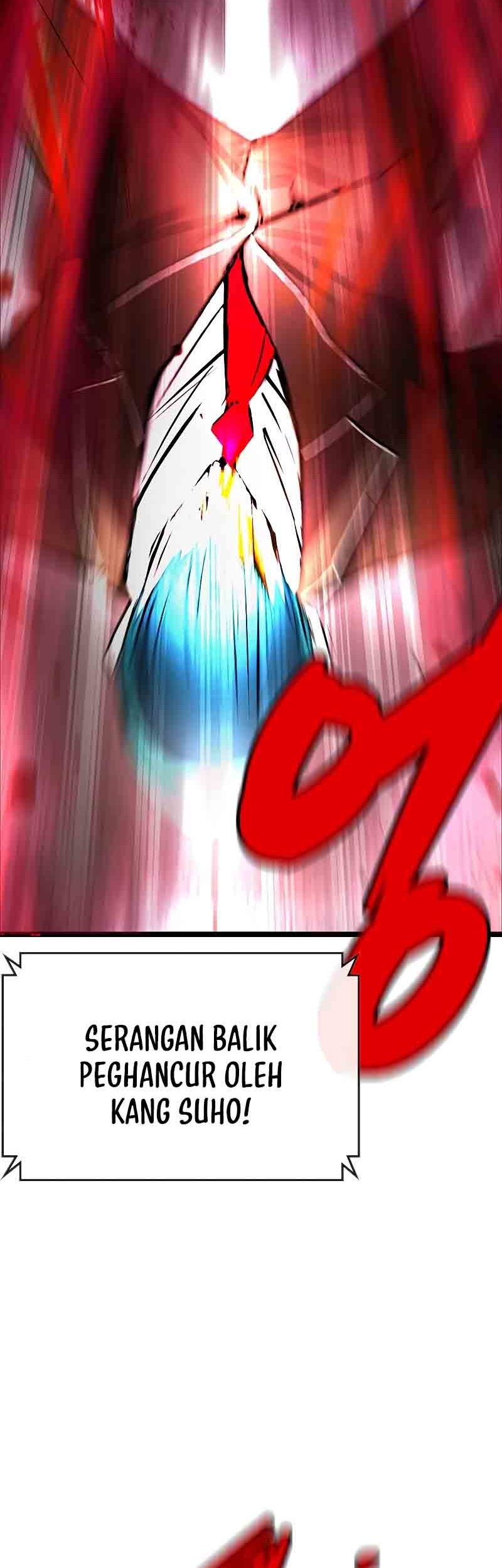 Hallym Gymnasium Chapter 116 Gambar 45