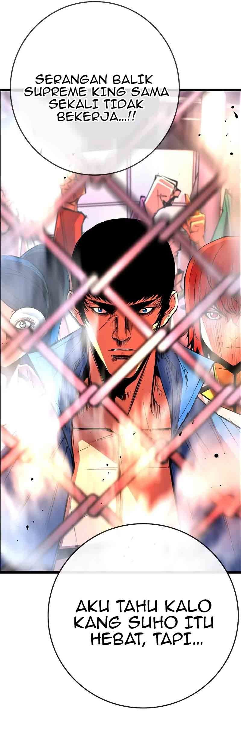 Hallym Gymnasium Chapter 116 Gambar 48