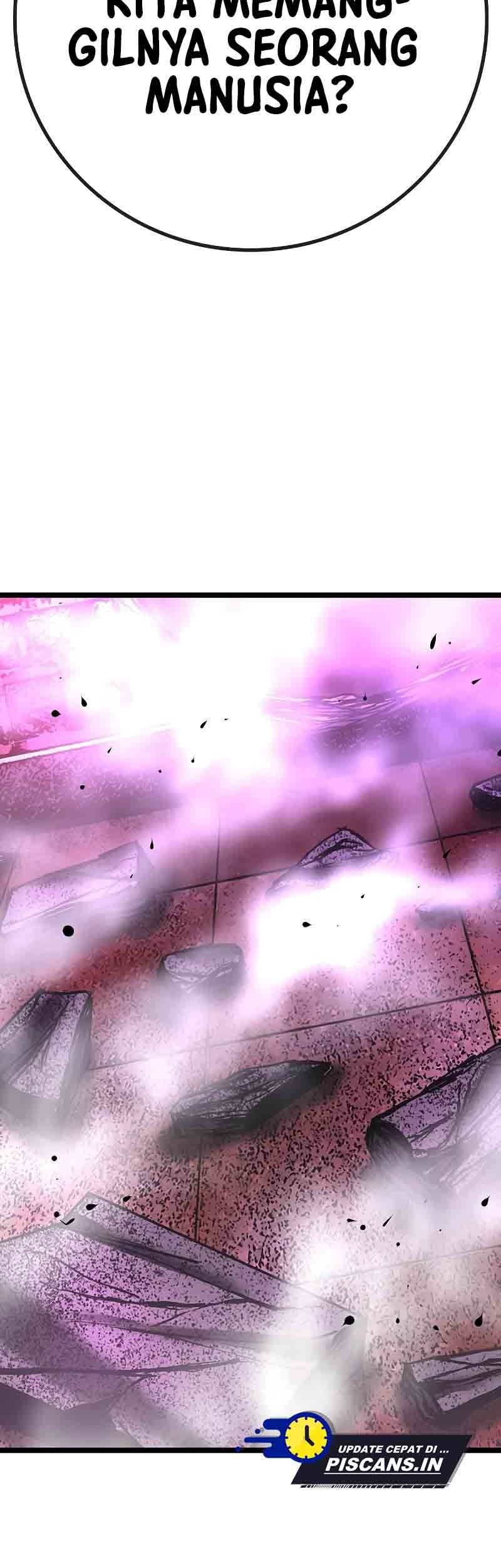 Hallym Gymnasium Chapter 116 Gambar 50