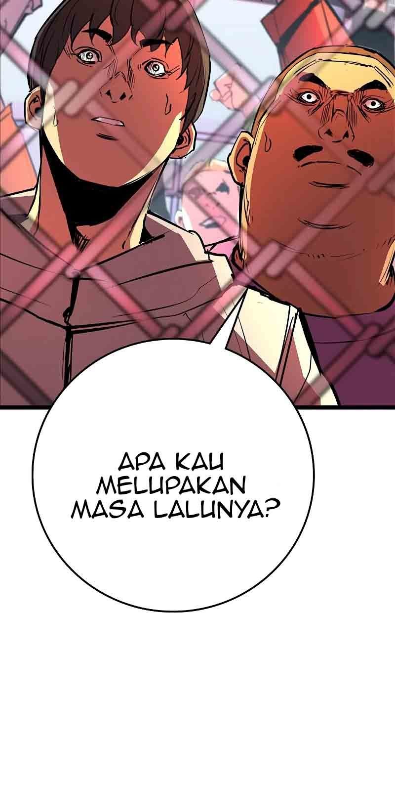 Hallym Gymnasium Chapter 116 Gambar 52