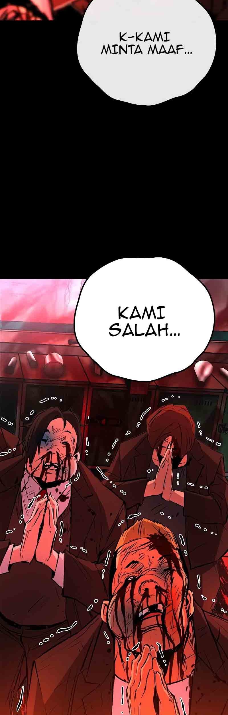 Hallym Gymnasium Chapter 116 Gambar 73