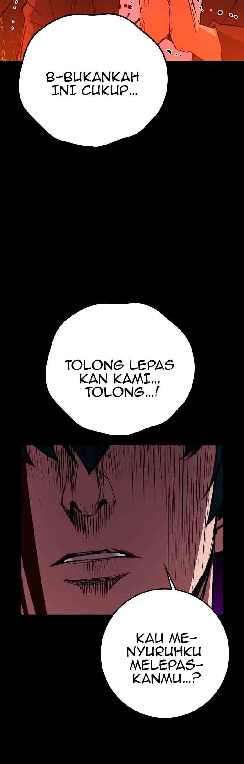 Hallym Gymnasium Chapter 116 Gambar 74