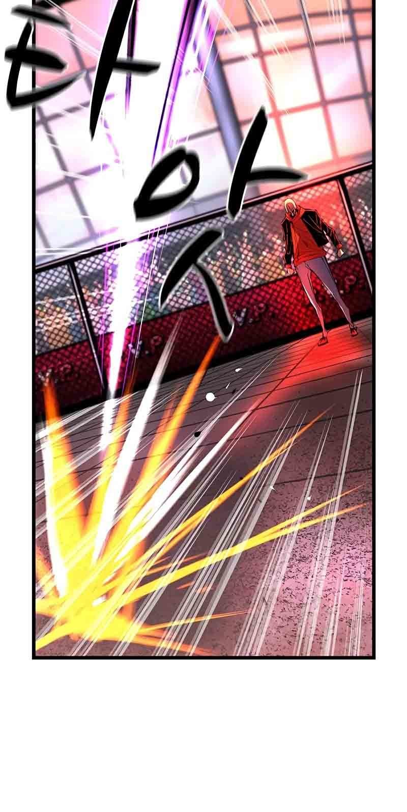 Hallym Gymnasium Chapter 116 Gambar 80