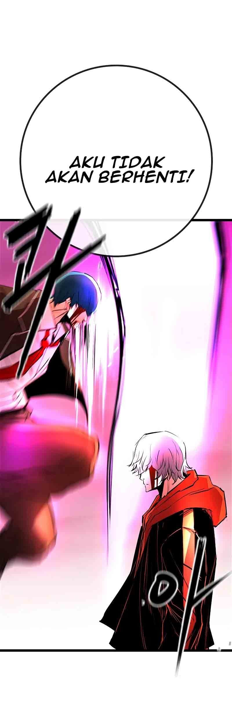 Hallym Gymnasium Chapter 116 Gambar 81