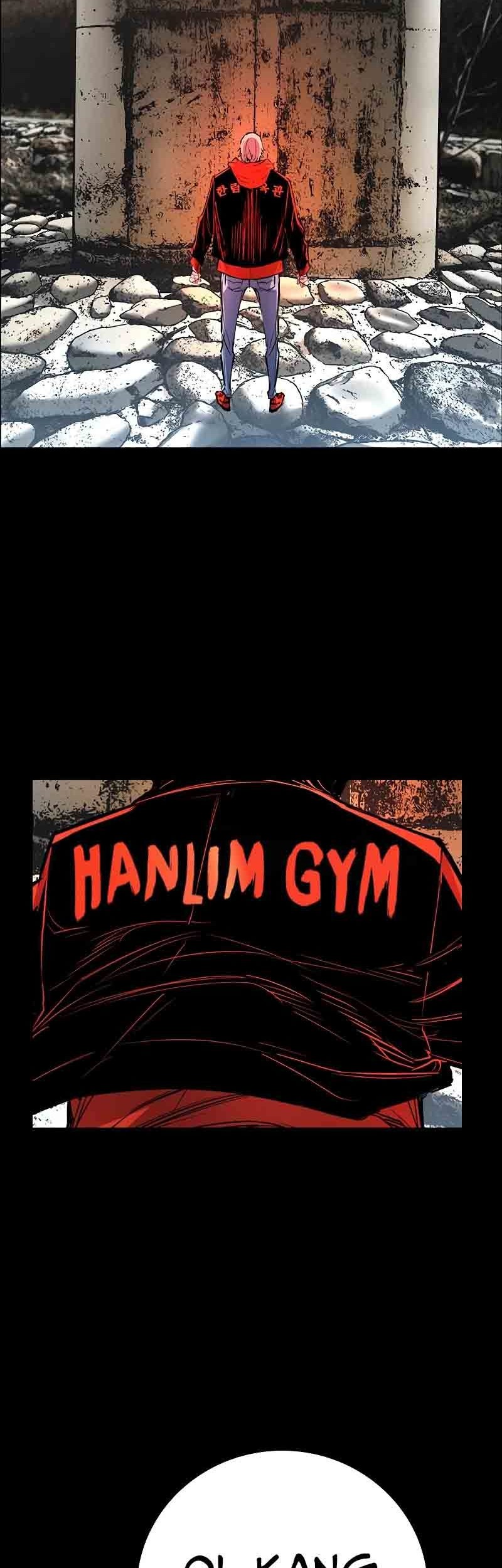 Baca  Hallym Gymnasium Chapter 116 Gambar 2