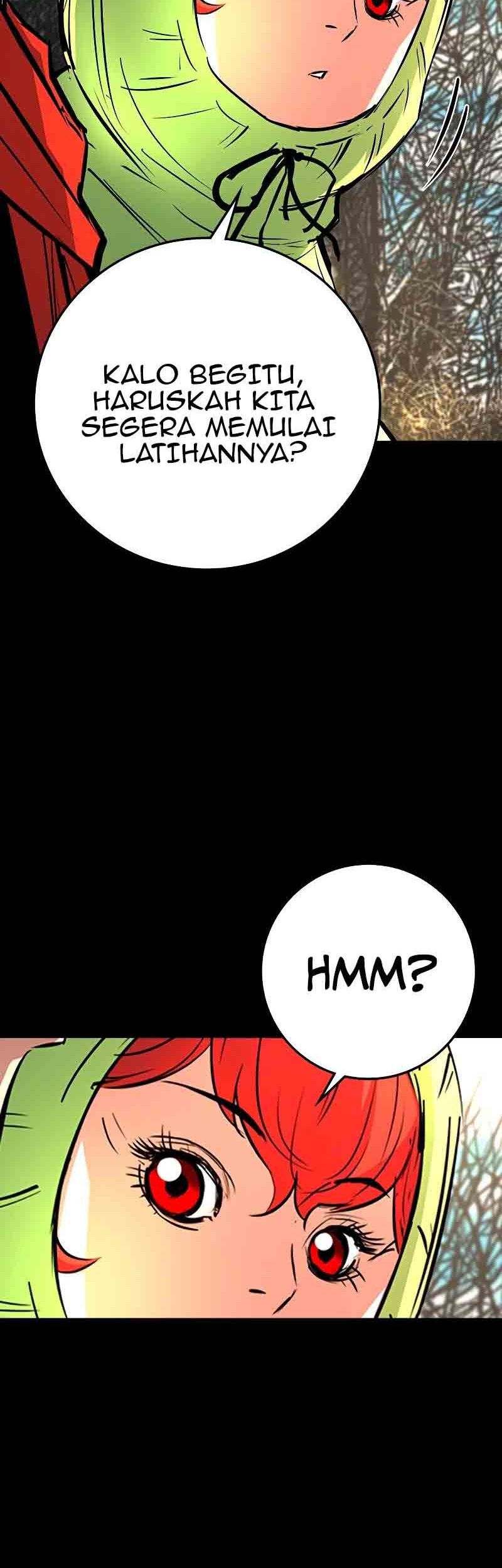 Hallym Gymnasium Chapter 116 Gambar 4