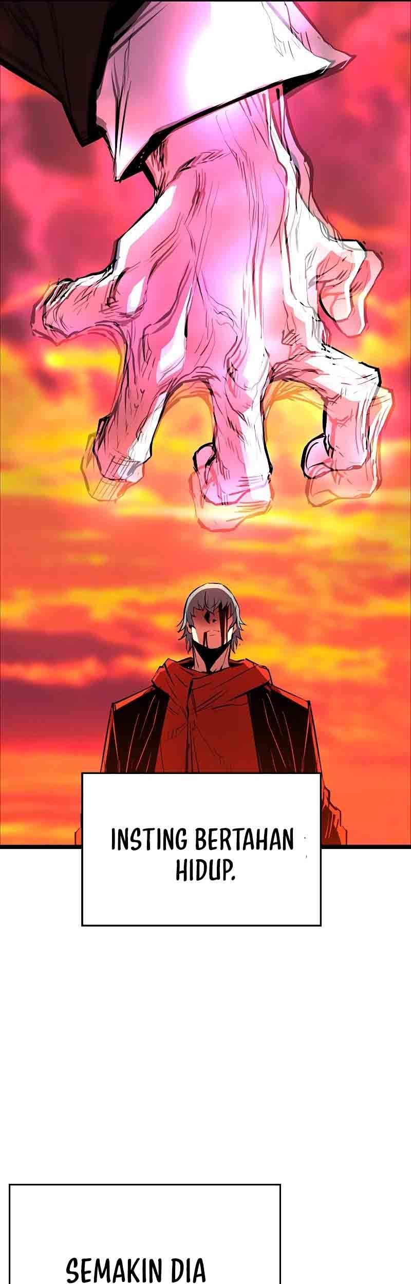 Hallym Gymnasium Chapter 116 Gambar 101
