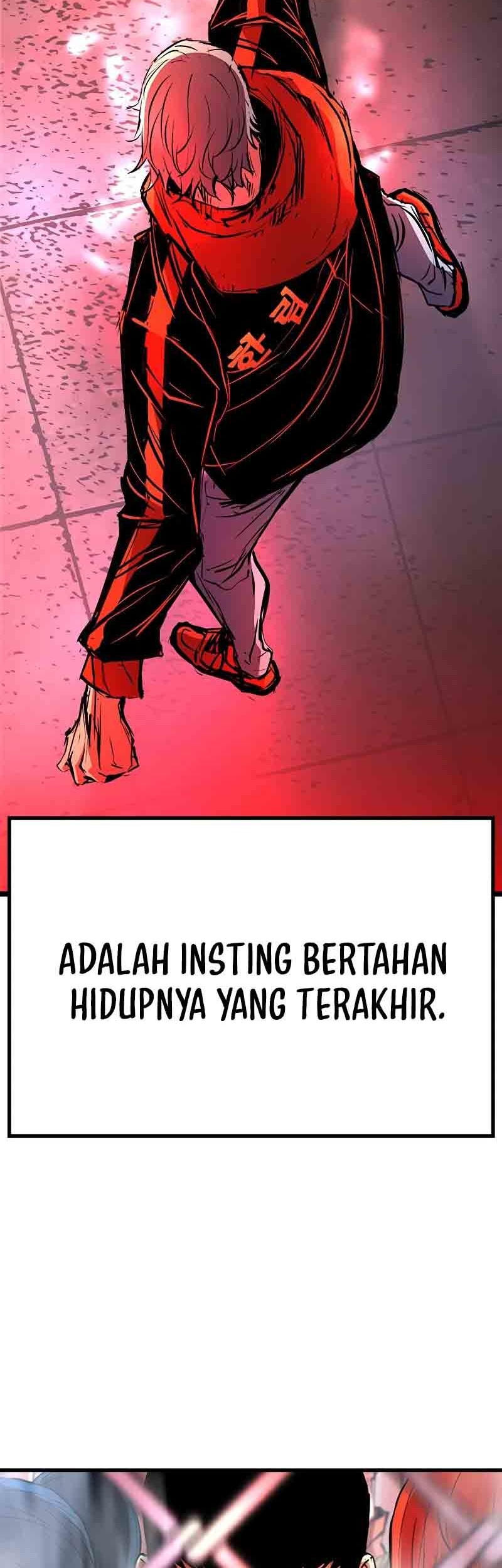 Hallym Gymnasium Chapter 116 Gambar 119