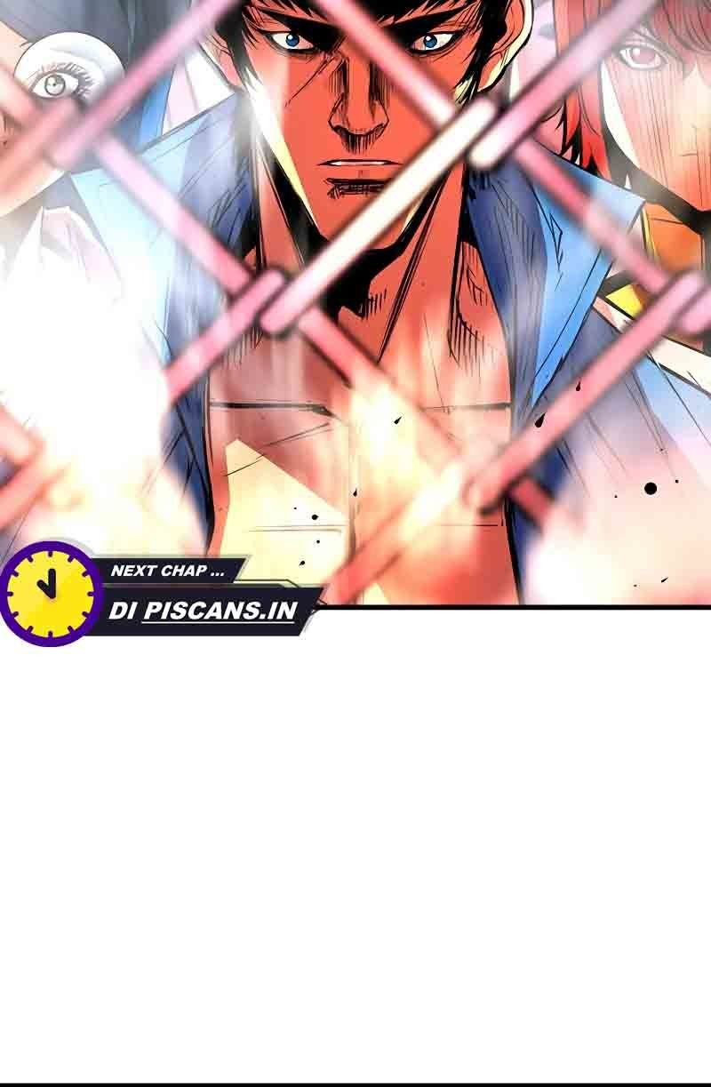 Hallym Gymnasium Chapter 116 Gambar 120