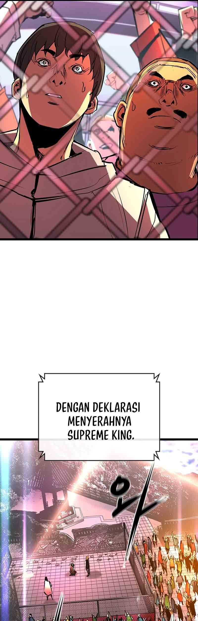Hallym Gymnasium Chapter 116 Gambar 121