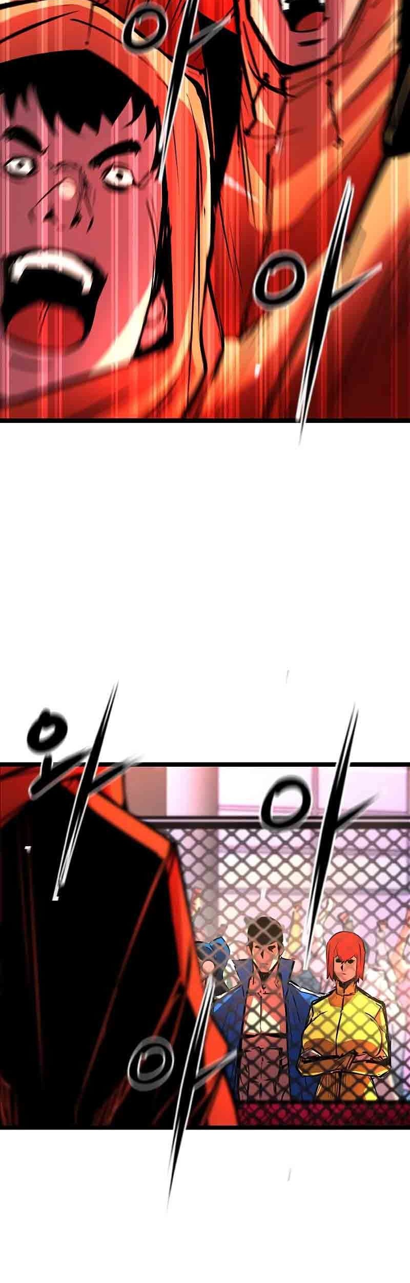 Hallym Gymnasium Chapter 116 Gambar 124