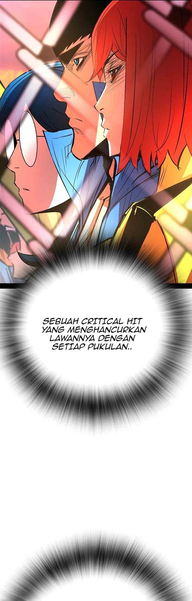 Hallym Gymnasium Chapter 116 Gambar 126