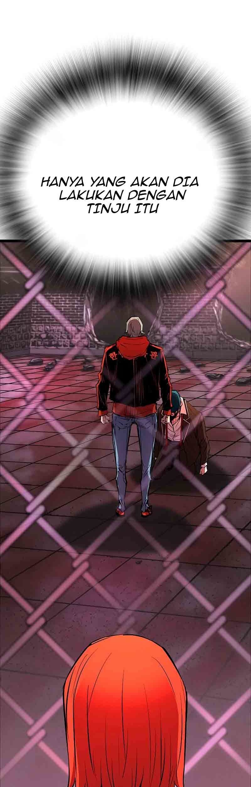 Hallym Gymnasium Chapter 116 Gambar 128