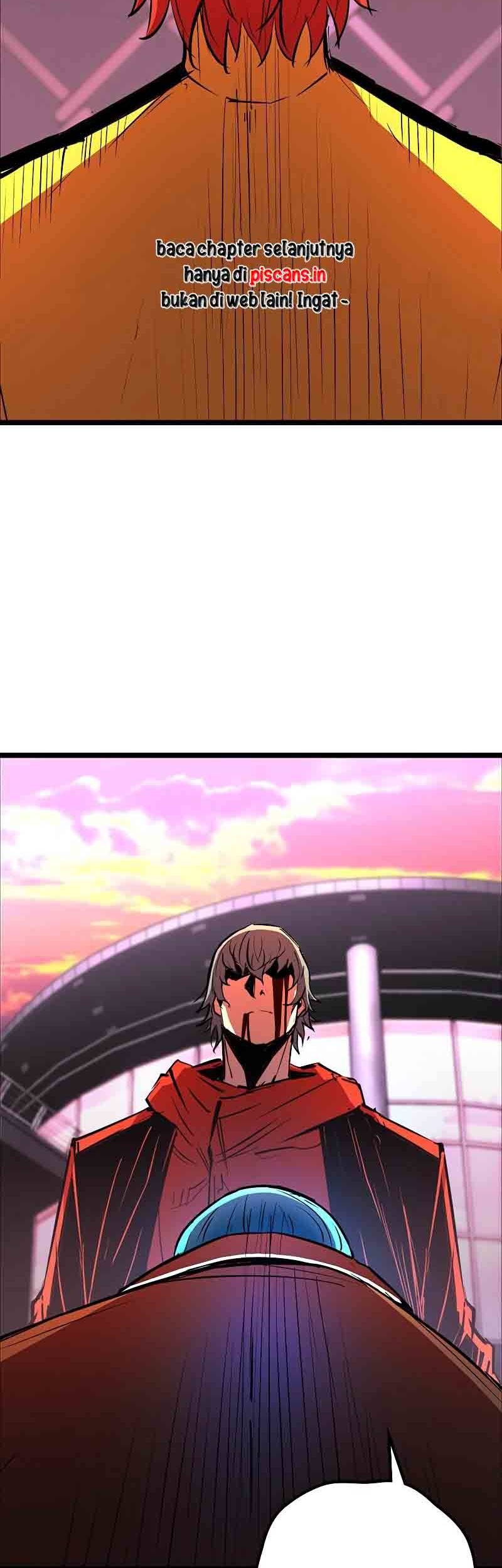 Hallym Gymnasium Chapter 116 Gambar 129