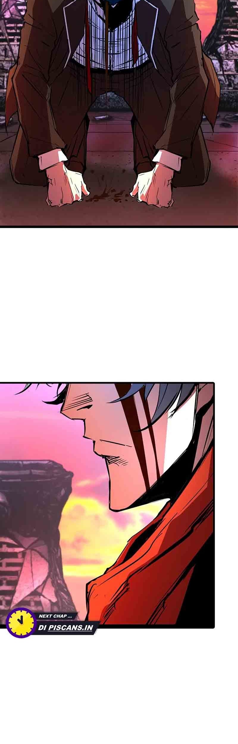 Hallym Gymnasium Chapter 116 Gambar 134
