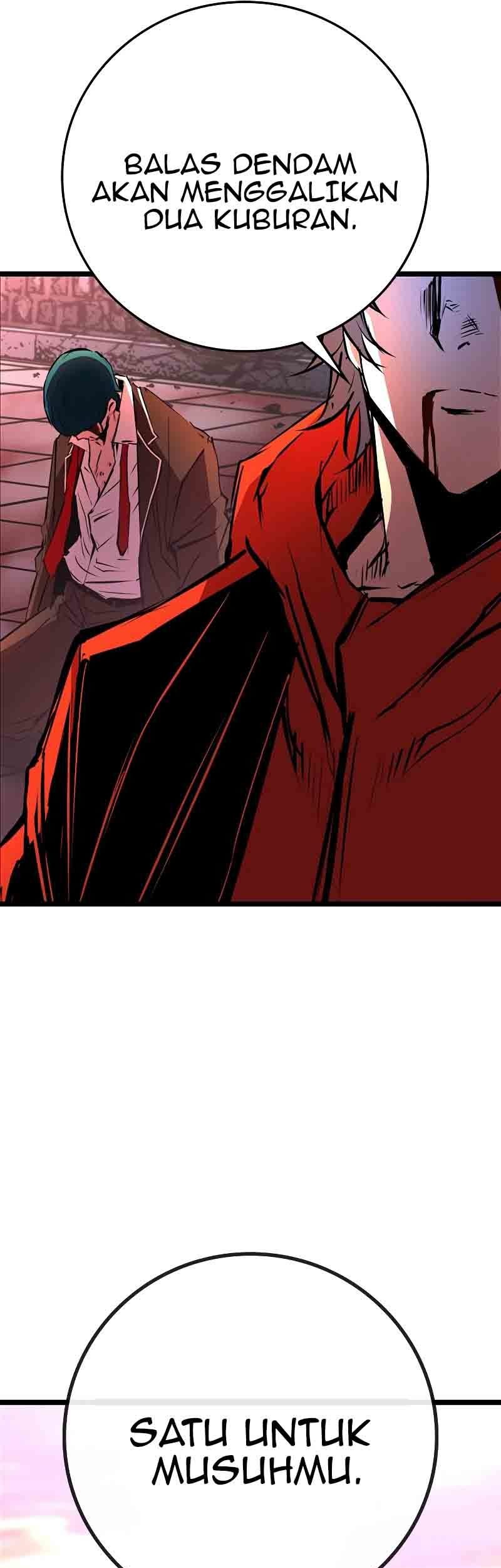 Hallym Gymnasium Chapter 116 Gambar 136