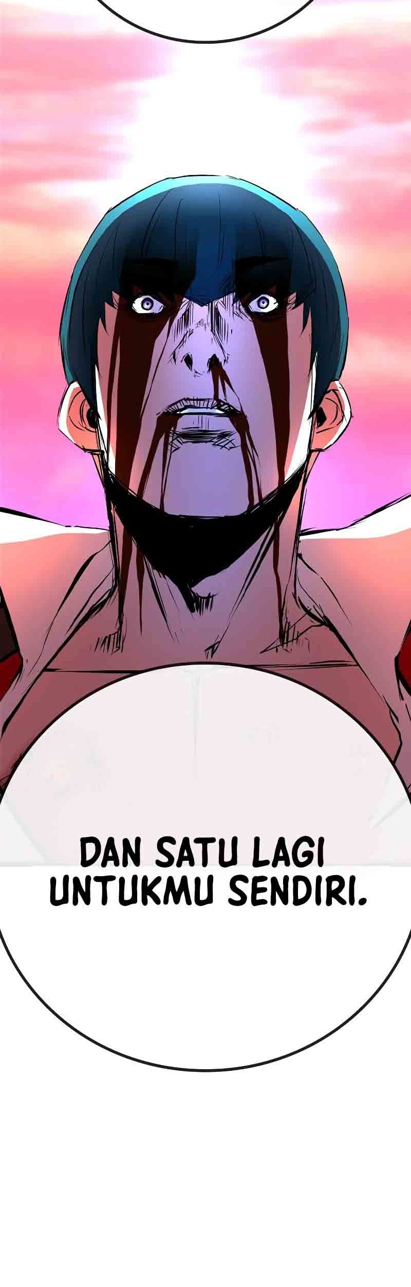 Hallym Gymnasium Chapter 116 Gambar 137