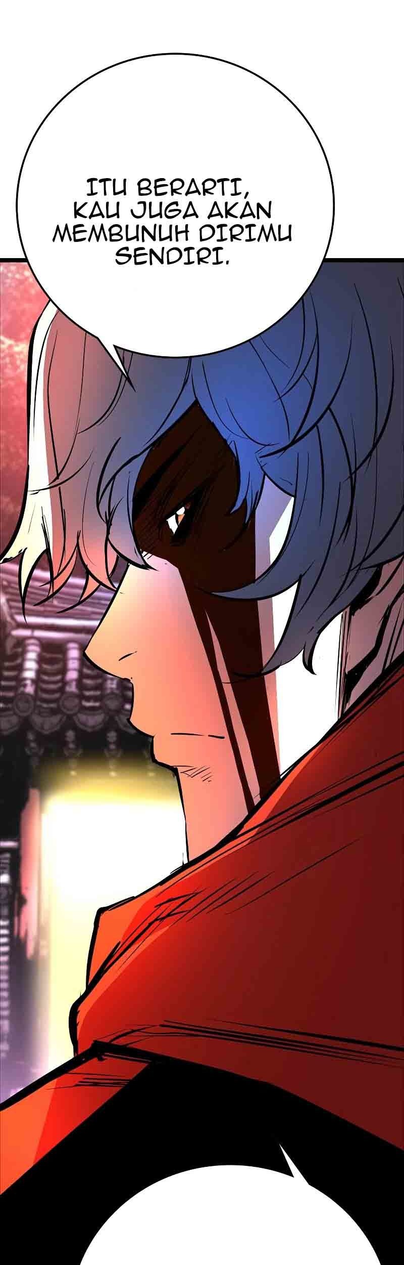 Hallym Gymnasium Chapter 116 Gambar 138
