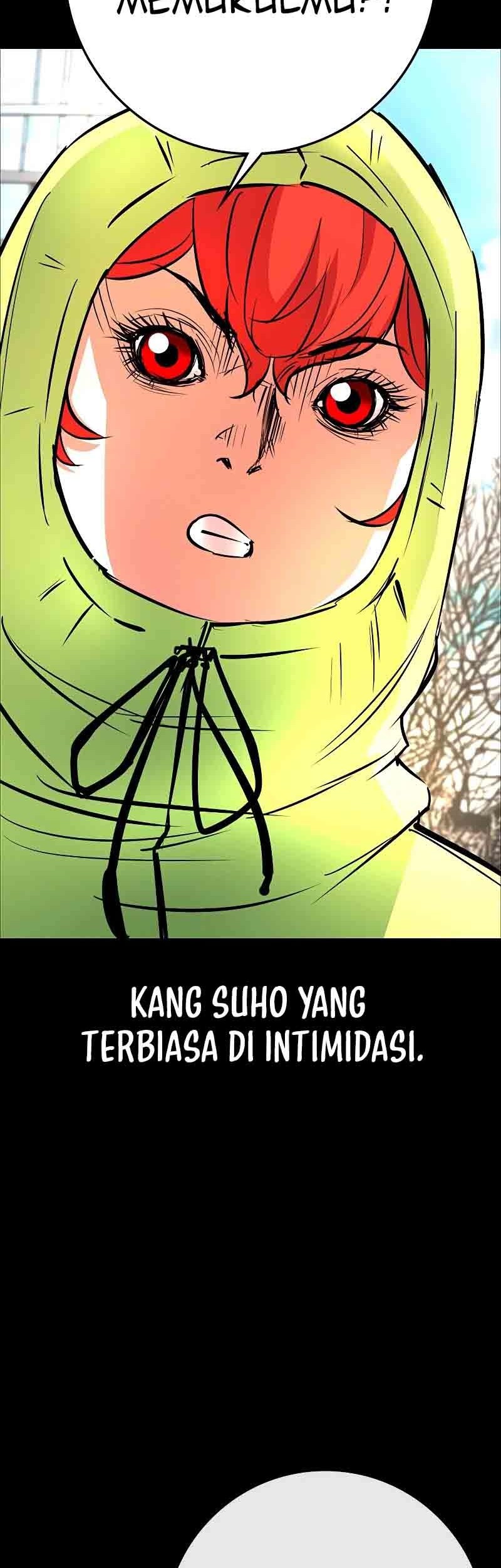 Hallym Gymnasium Chapter 116 Gambar 7
